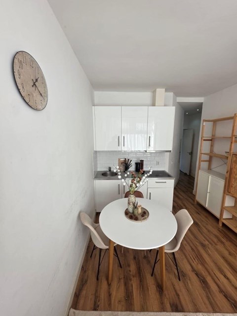 Foto 6: Utrecht - Abel Tasmanstraat - Foto 6