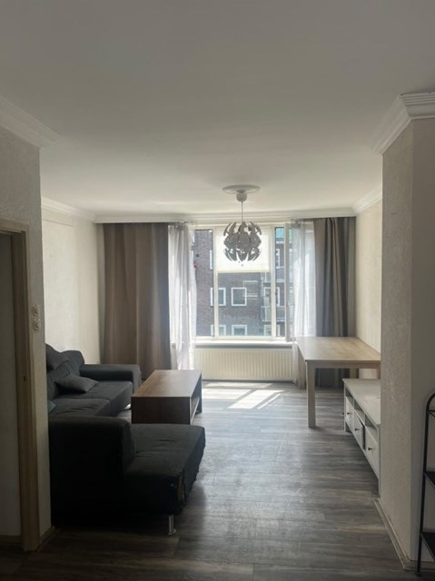 Foto 1: Vlaardingen - Chopinstraat - Foto 1