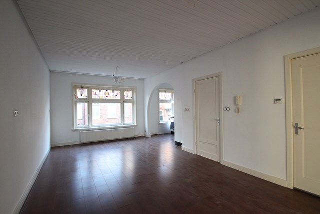 Foto 4: Utrecht - Obrechtstraat - Foto 4