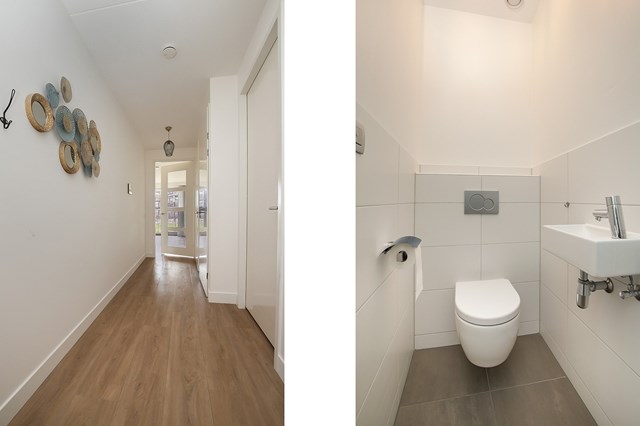 Foto 7: Rijnsburg - De Klok - Foto 7