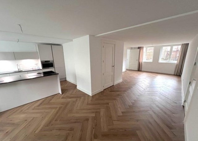 Foto 5: Haarlem - Wilhelminastraat - Foto 5