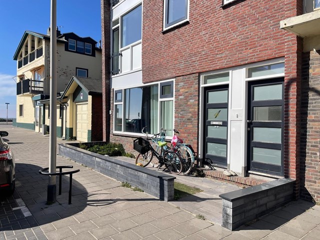 Foto 1: Katwijk (ZH) - Jan Tooropstraat - Foto 1