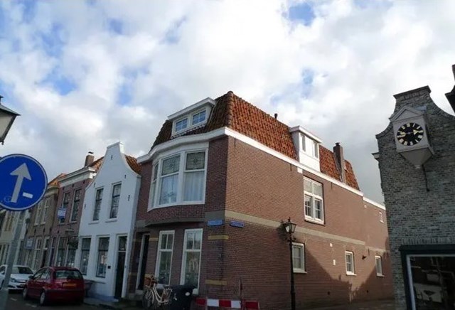 Foto 7: Brielle - Maarland Zuidzijde - Foto 7