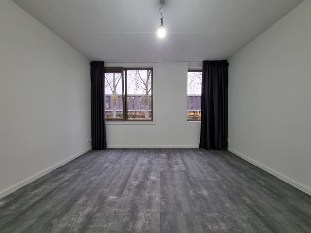 Foto 7: Groningen - Helper Oostsingel - Foto 7