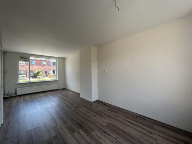 Foto 3: Smilde - Prins Bernhardstraat - Foto 3