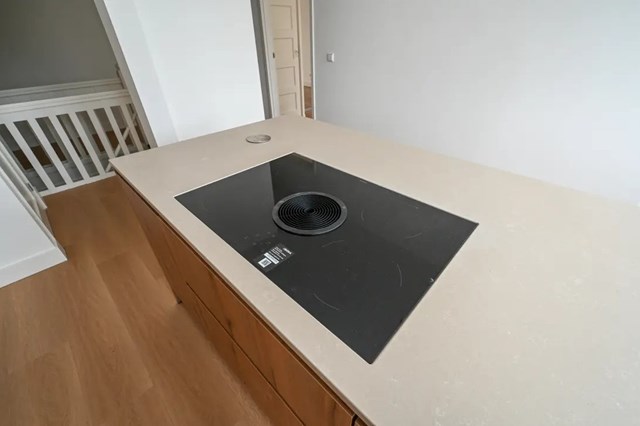 Foto 7: Den Haag - Westduinweg - Foto 7