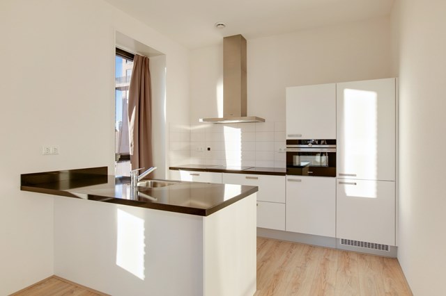 Foto 4: Amsterdam - Rosy Wertheimstraat - Foto 4