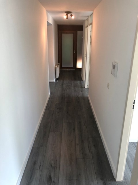 Foto 2: Amsterdam - Oeverpad - Foto 2