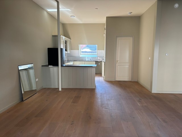 Foto 5: Hoorn (NH) - Noorderkerksteeg - Foto 5