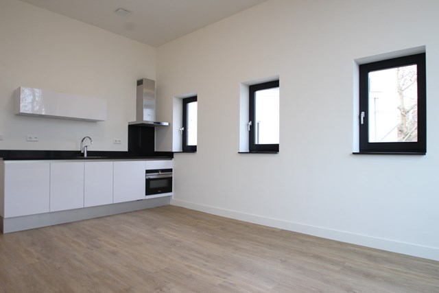 Foto 4: Utrecht - Noorderstraat - Foto 4