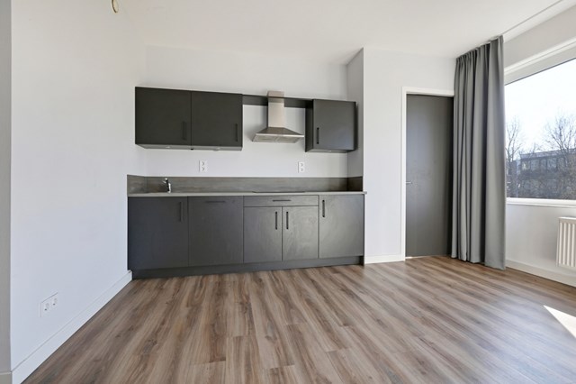 Foto 4: Hoofddorp - Hoofdweg - Foto 4