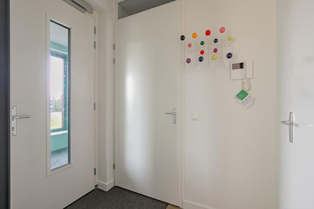 Foto 2: Maastricht - Kolonel Millerstraat - Foto 2
