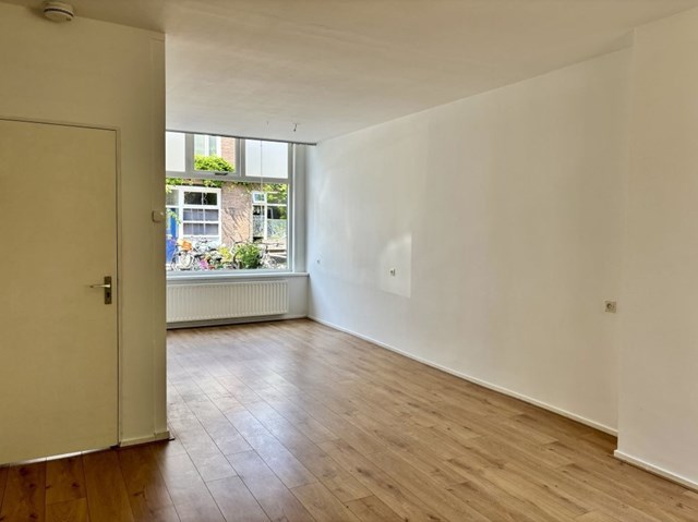 Foto 5: Utrecht - Spieghelstraat - Foto 5