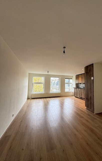 Foto 1: Amsterdam - Jan Pieter Heijestraat - Foto 1