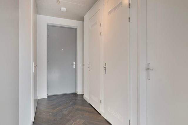 Foto 5: Breda - Isabellastraat - Foto 5