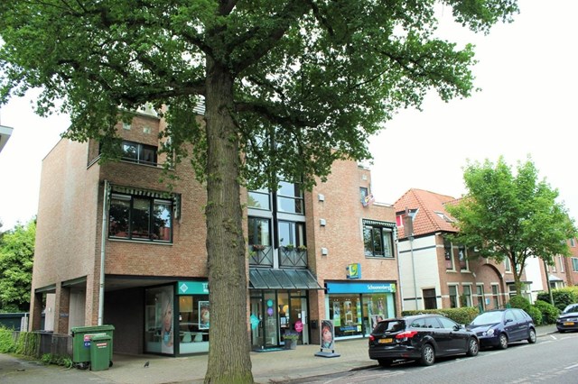 Foto 2: Amersfoort - Leusderweg - Foto 2