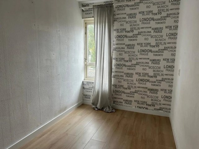 Foto 2: Almere - Petmolenstraat - Foto 2