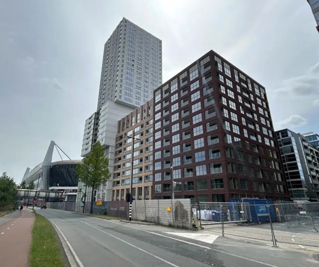 Foto 1: Eindhoven - Gerard Philipslaan - Foto 1