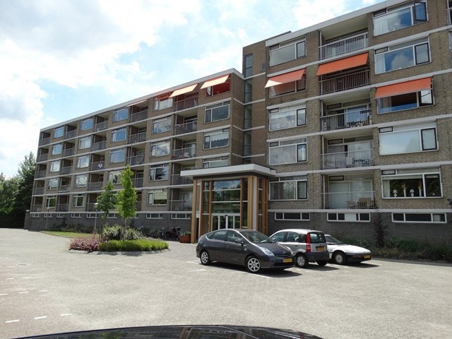 Foto 1: Breda - Händellaan - Foto 1