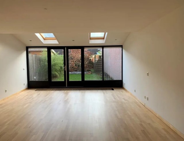 Foto 3: Hoofddorp - Albertje Onosplantsoen - Foto 3