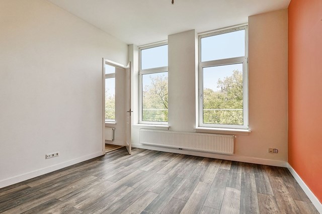 Foto 4: Amsterdam - Stadhouderskade - Foto 4