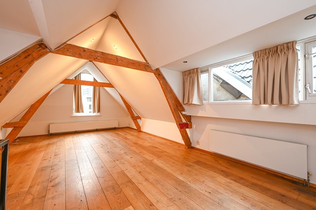 Foto 2: Rotterdam - Scheepstimmermanslaan - Foto 2