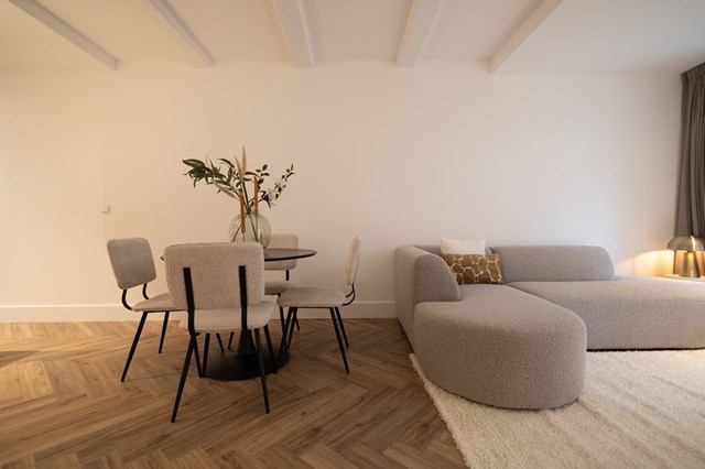 Foto 3: Amsterdam - Marnixstraat - Foto 3