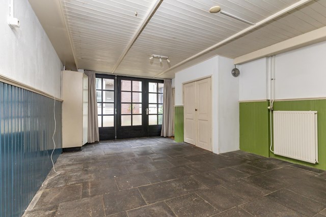 Foto 3: Tilburg - Karrestraat - Foto 3