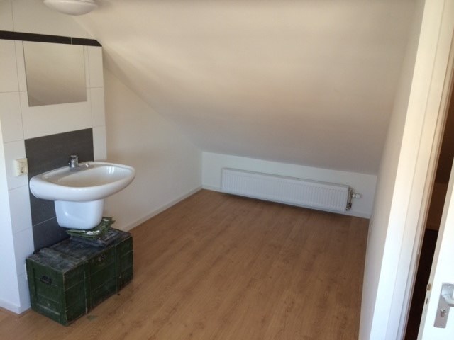 Foto 3: Tilburg - Van Goorstraat - Foto 3