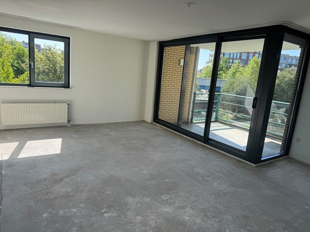 Foto 5: Capelle aan den IJssel - Kerklaan - Foto 5