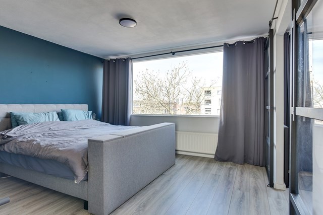 Foto 4: Eindhoven - Jan Heynslaan - Foto 4
