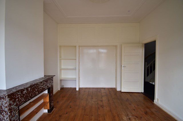 Foto 3: Breda - Driehoefijzersstraat - Foto 3