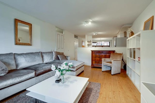 Foto 7: Amsterdam - Ladogameerhof - Foto 7