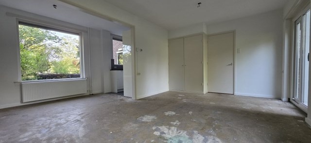 Foto 5: Zwolle - Prof. Feldmannweg - Foto 5