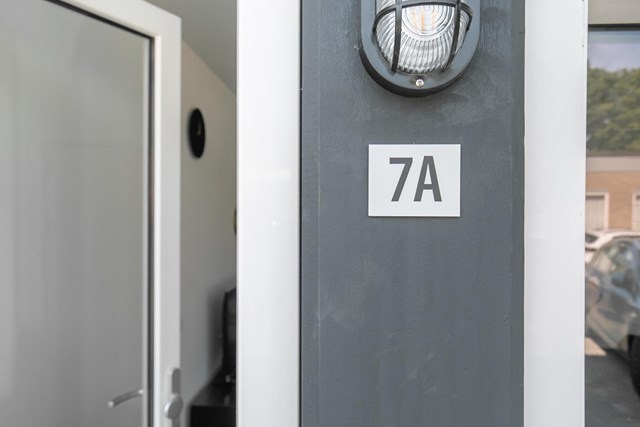 Foto 3: Eindhoven - Willem Rosestraat - Foto 3