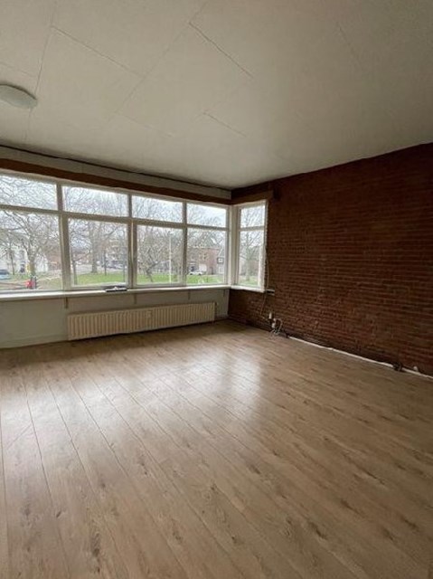 Foto 5: Tilburg - Korvelplein - Foto 5