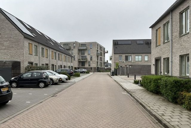 Foto 4: Helmond - Addy Kleijngeldstraat - Foto 4