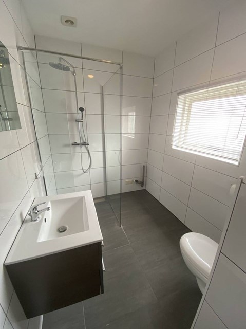 Foto 7: Eindhoven - Kerkakkerstraat - Foto 7