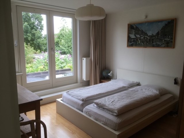 Foto 7: Bergen (NH) - Wetering - Foto 7