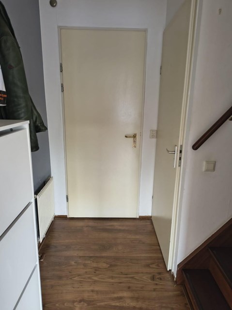 Foto 6: Hoorn (NH) - Achterstraat - Foto 6