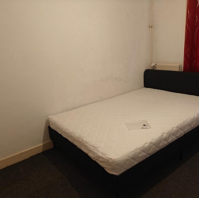 Foto 3: Rotterdam - Willem Buytewechstraat - Foto 3