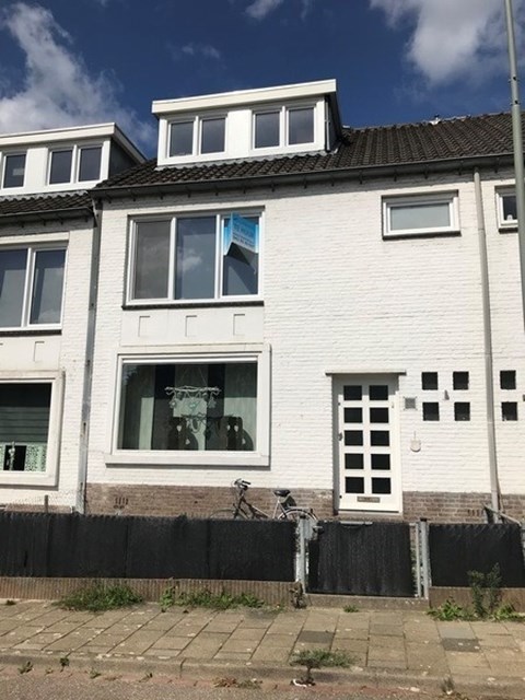 Foto 1: Meerssen - Holstraat - Foto 1
