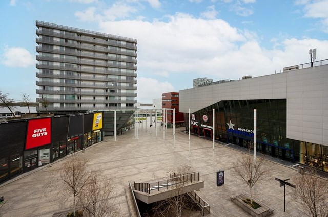 Foto 2: Almere - Citadel - Foto 2