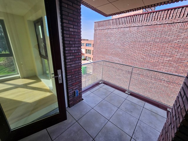 Foto 5: Rotterdam - Mullerkade - Foto 5