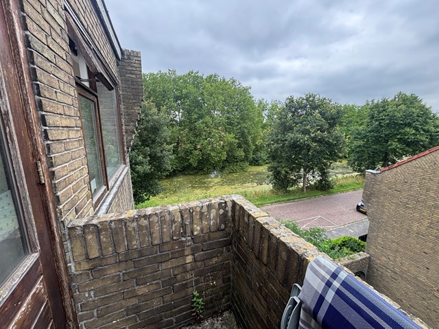Foto 7: Groningen - Coendersweg - Foto 7