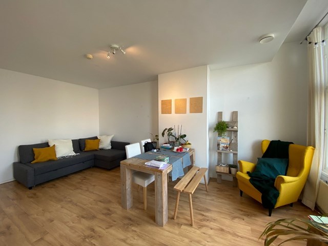 Foto 2: Rotterdam - Maaskade - Foto 2