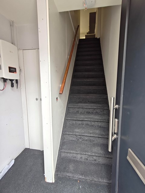 Foto 3: Geldrop - Korte Kerkstraat - Foto 3