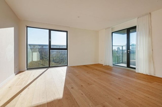 Foto 1: Amsterdam - Bijlmerplein - Foto 1