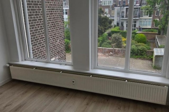 Foto 7: Den Haag - Balistraat - Foto 7
