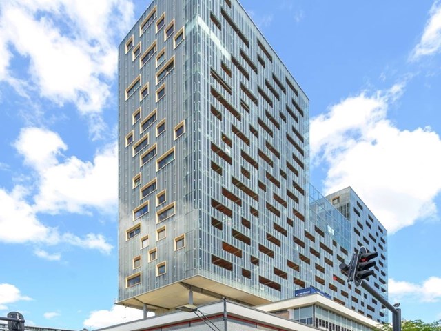 Foto 1: Rotterdam - Karel Doormanstraat - Foto 1